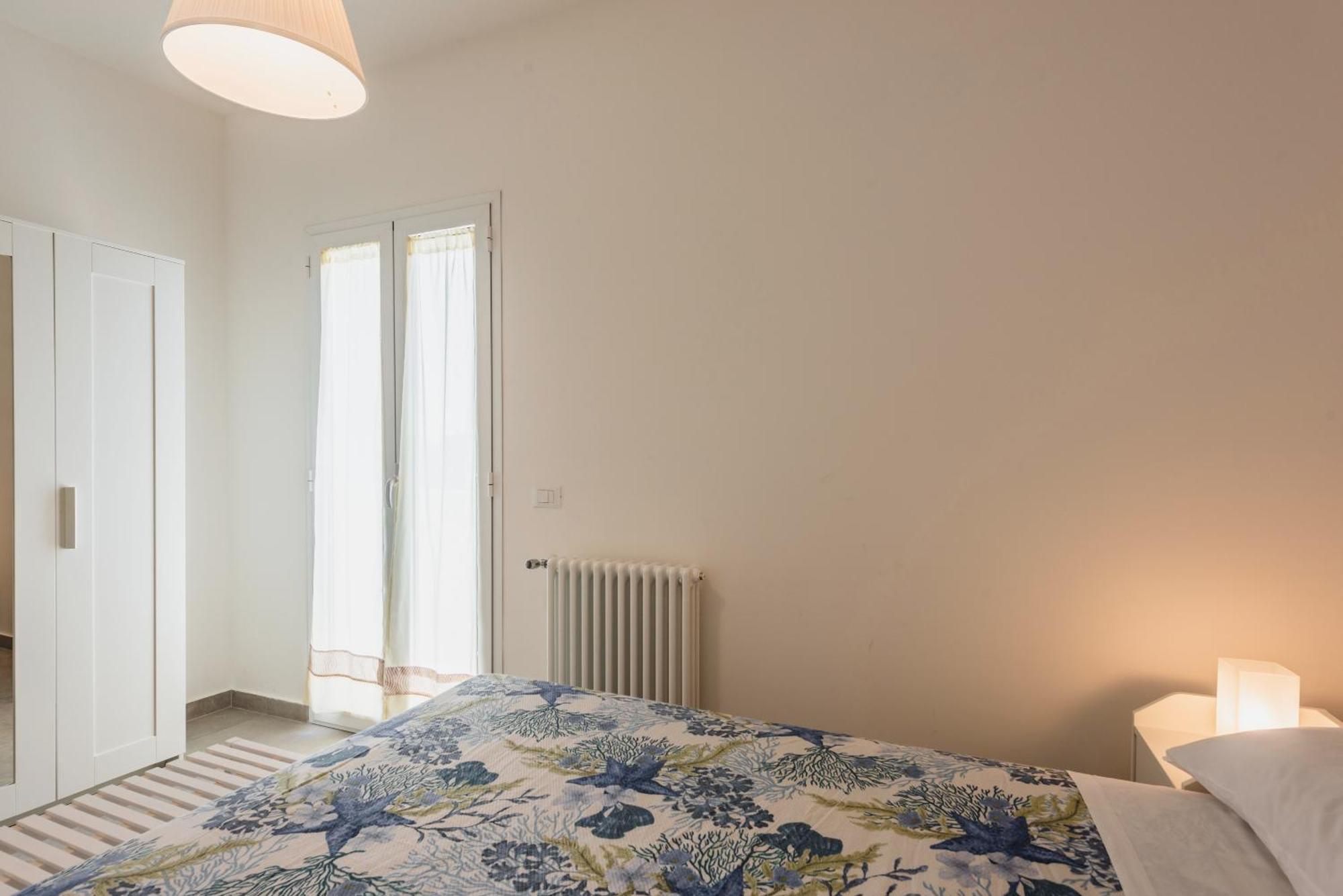 Etna Mare Apartments By Wonderful Italy เอากุสตา ภายนอก รูปภาพ