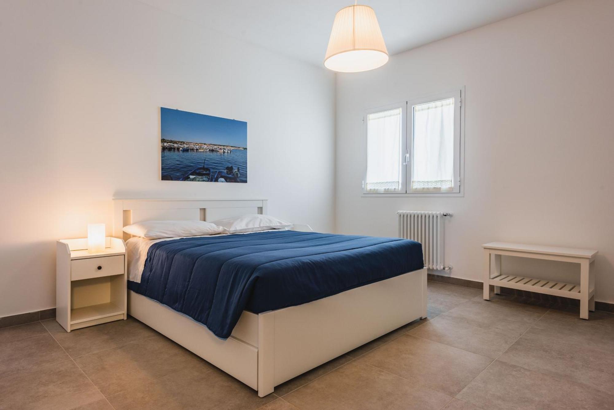 Etna Mare Apartments By Wonderful Italy เอากุสตา ภายนอก รูปภาพ