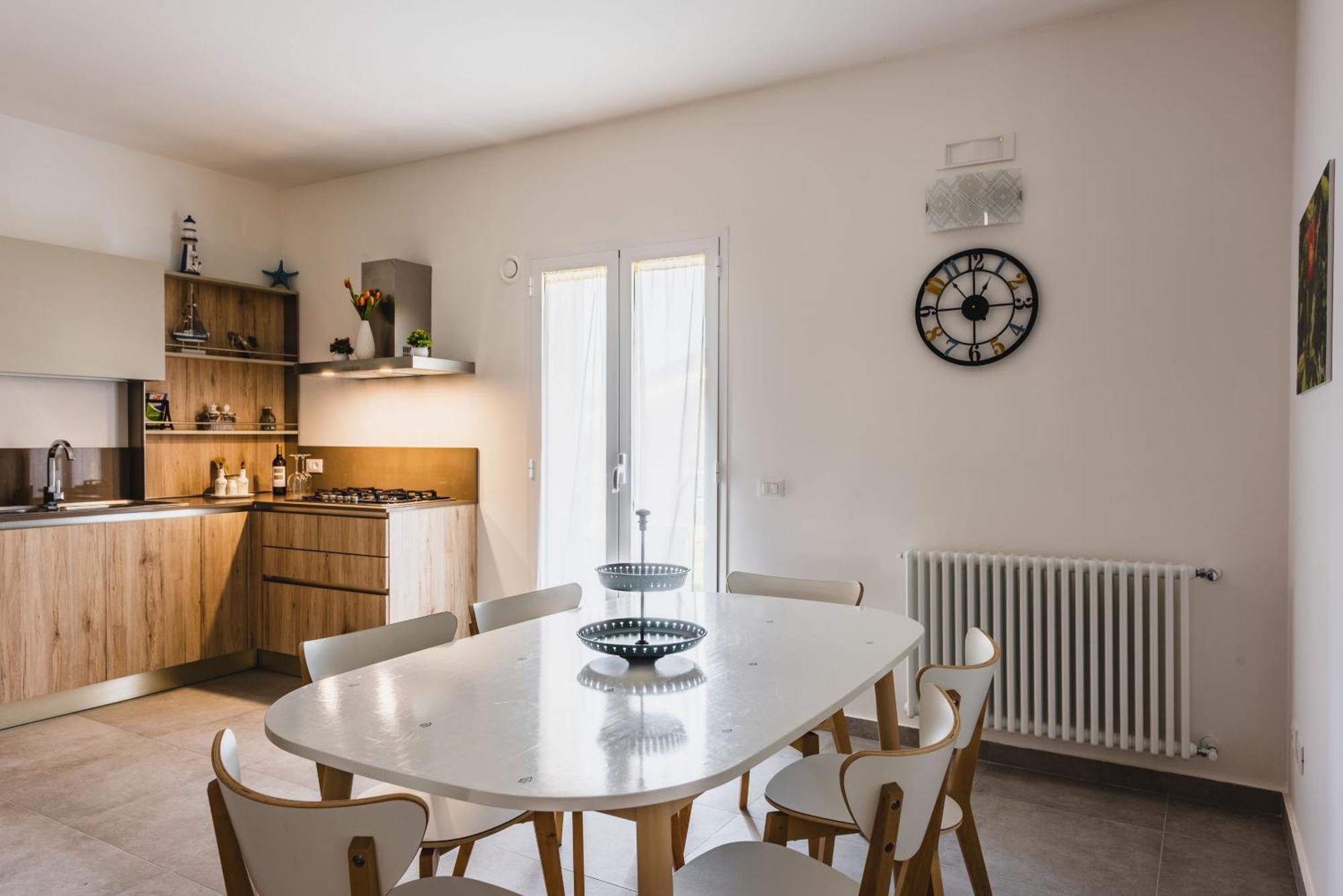 Etna Mare Apartments By Wonderful Italy เอากุสตา ภายนอก รูปภาพ