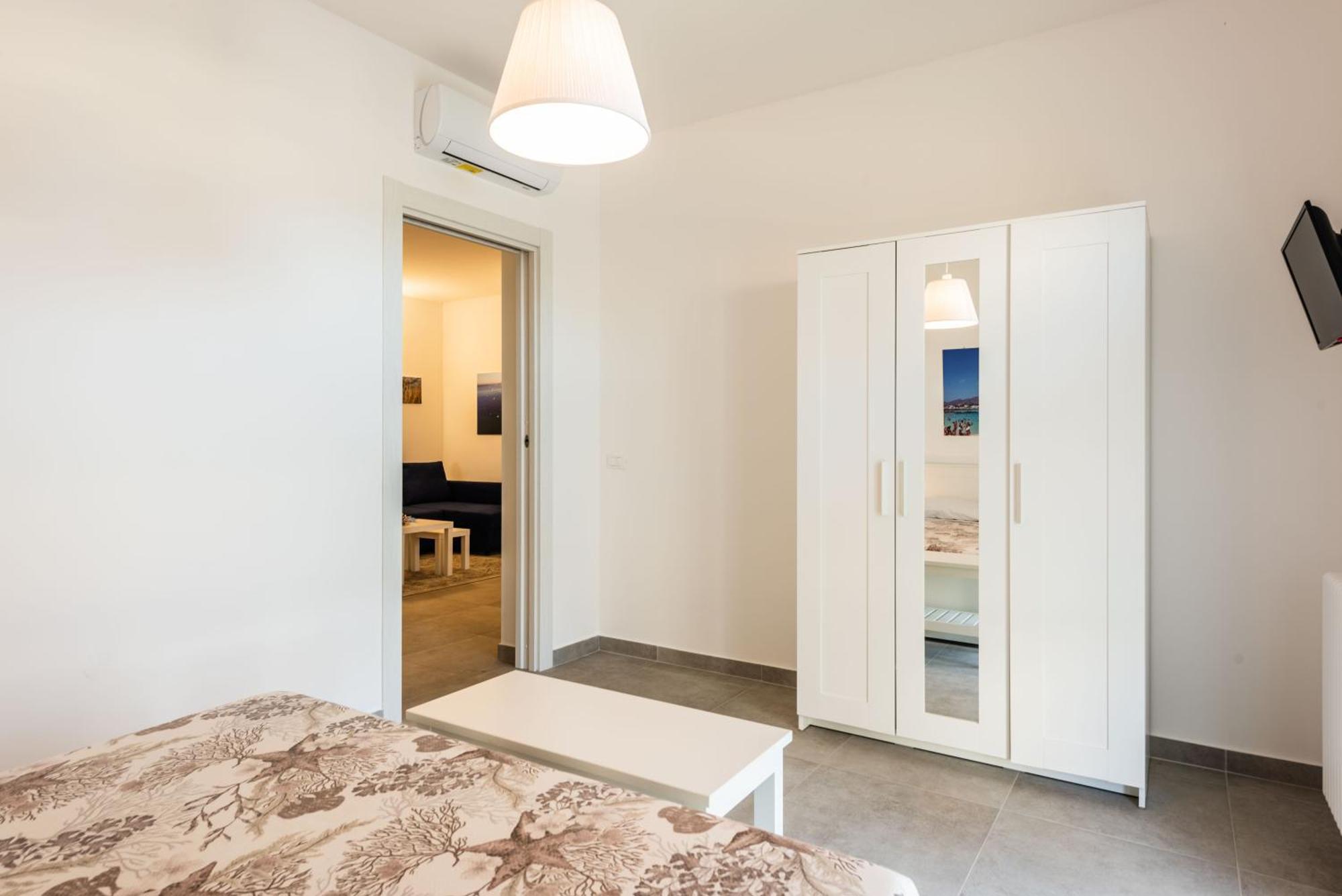 Etna Mare Apartments By Wonderful Italy เอากุสตา ภายนอก รูปภาพ