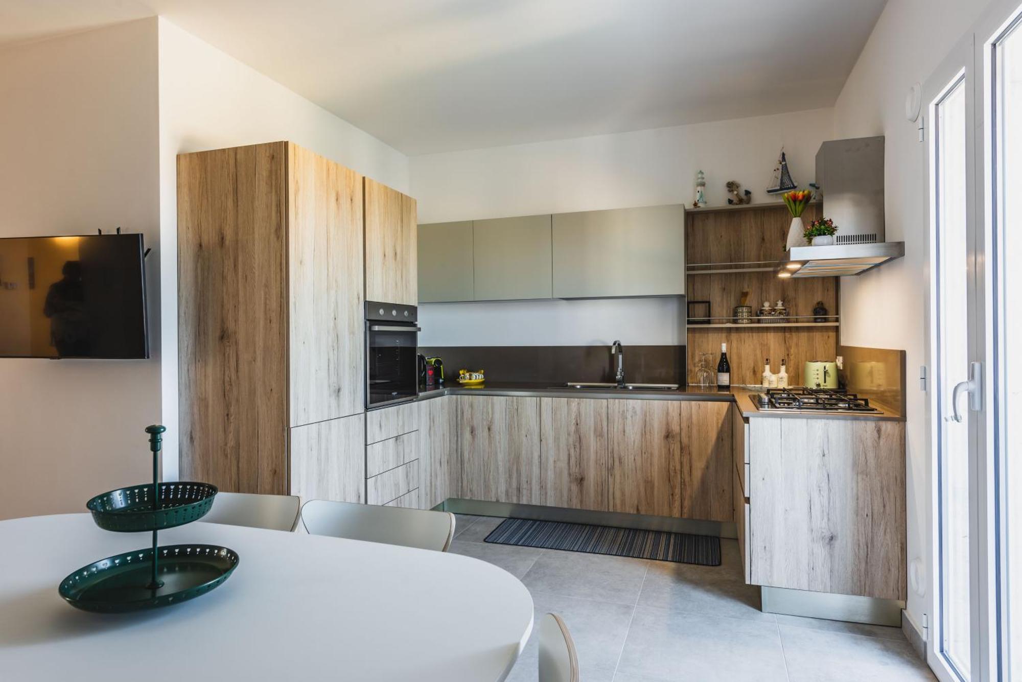 Etna Mare Apartments By Wonderful Italy เอากุสตา ภายนอก รูปภาพ