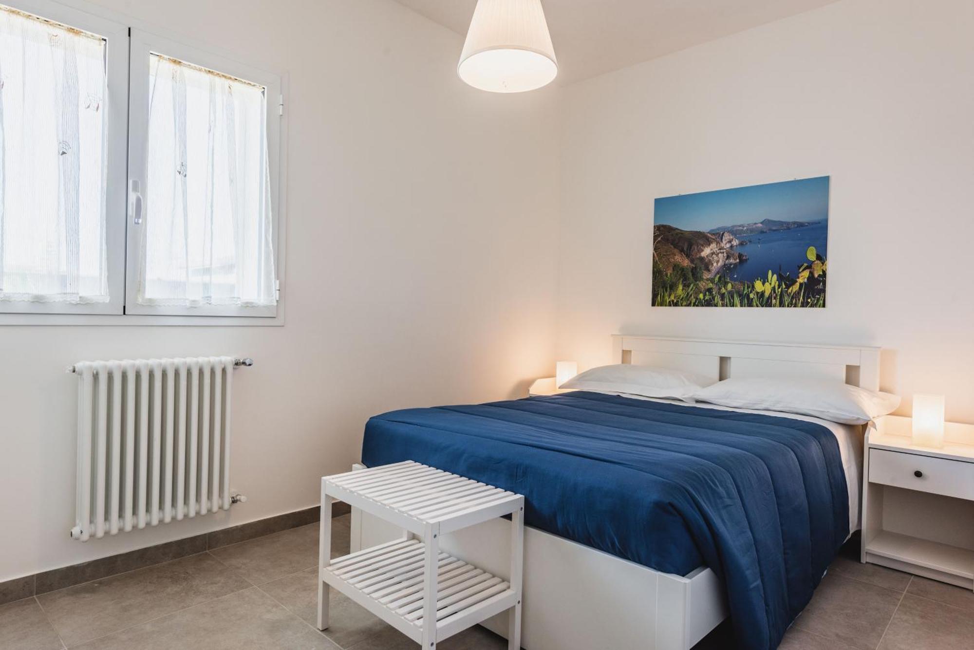 Etna Mare Apartments By Wonderful Italy เอากุสตา ภายนอก รูปภาพ
